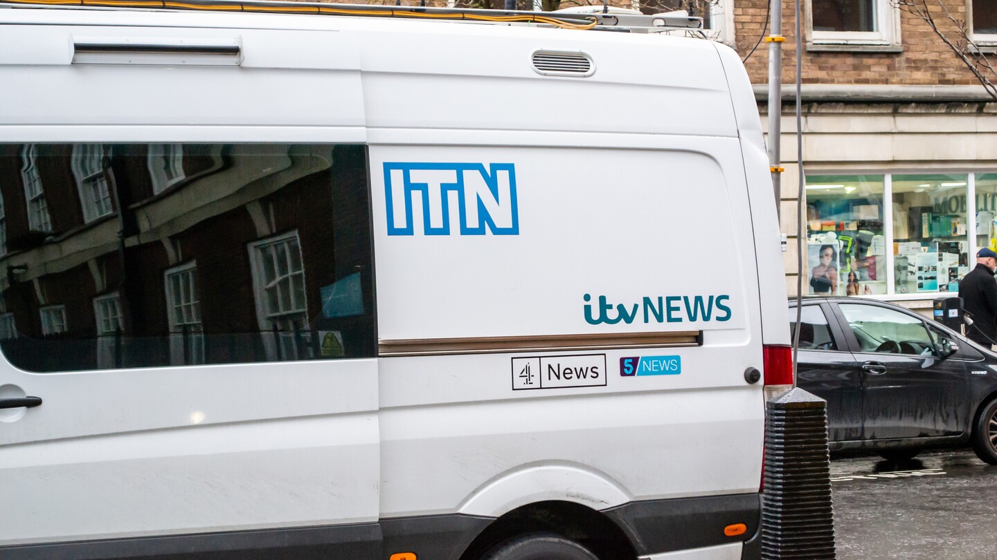 ITN Productions restructures top team to grow international and digital business